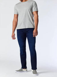Mavi - Marcus Slim Straight Athletic Jeans