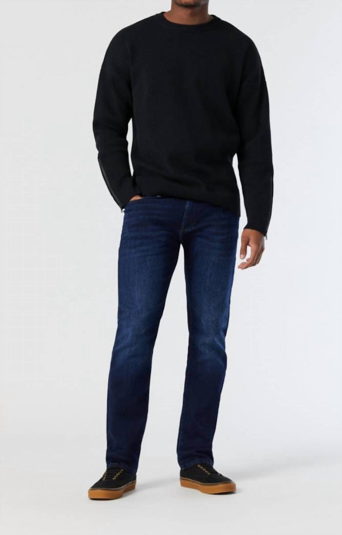 Mavi - Marcus Slim Straight Leg Jeans