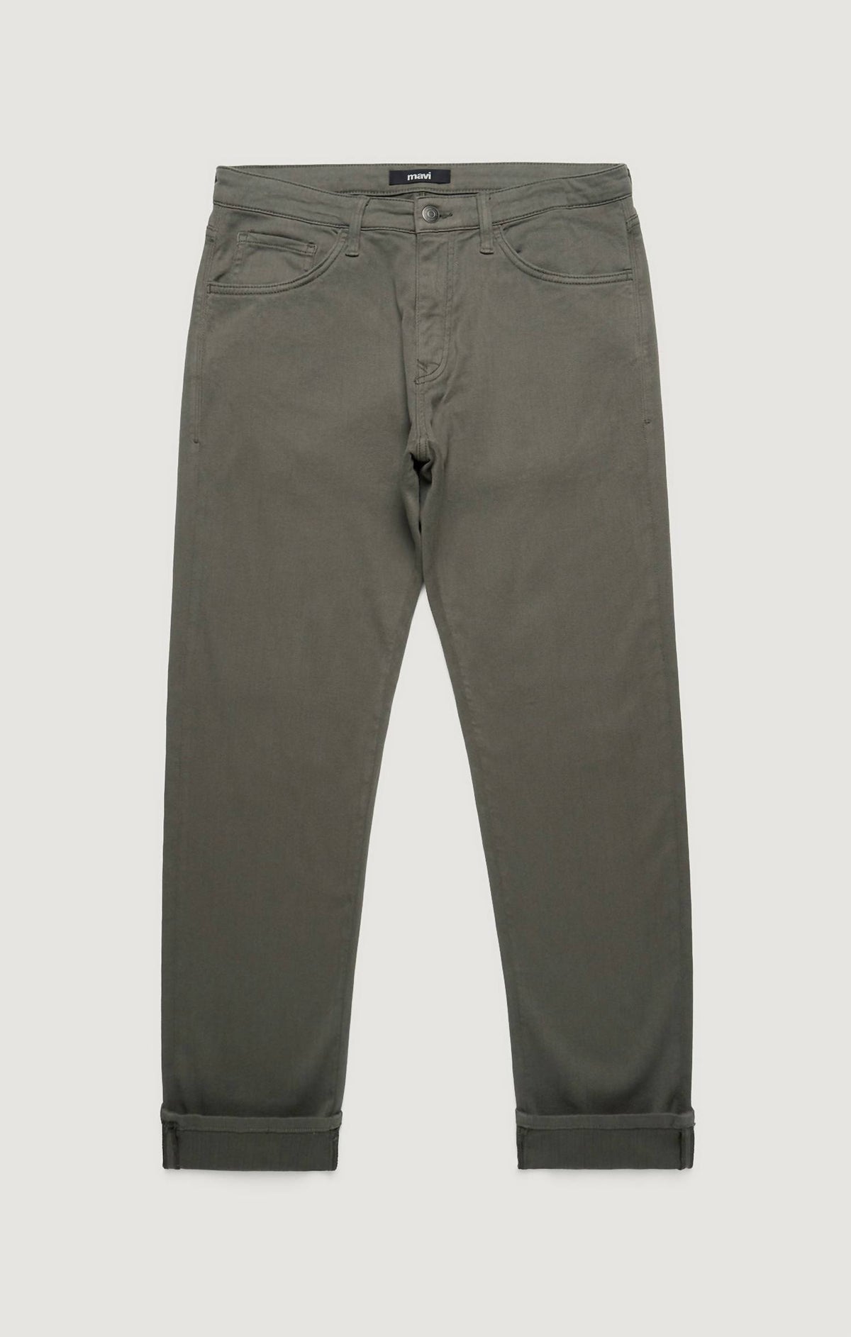 Mavi - Marcus Slim Straight Leg Pants