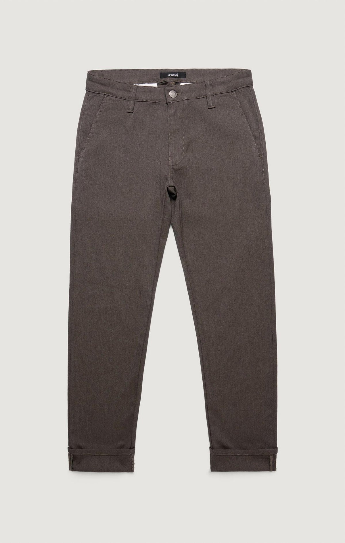 Mavi - Milton Slim Straight Chino Pants