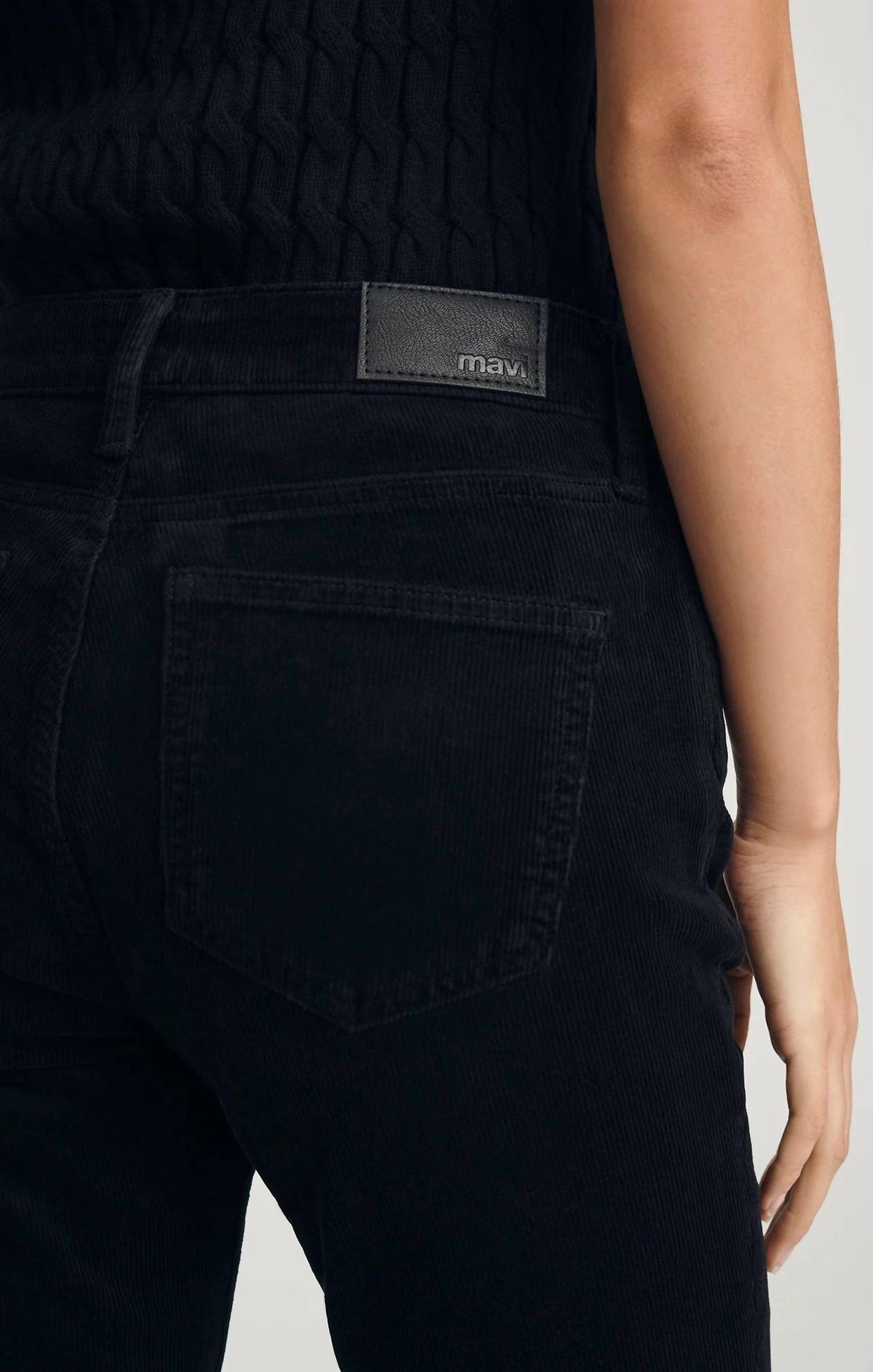 Mavi - Molly Bootcut Pants