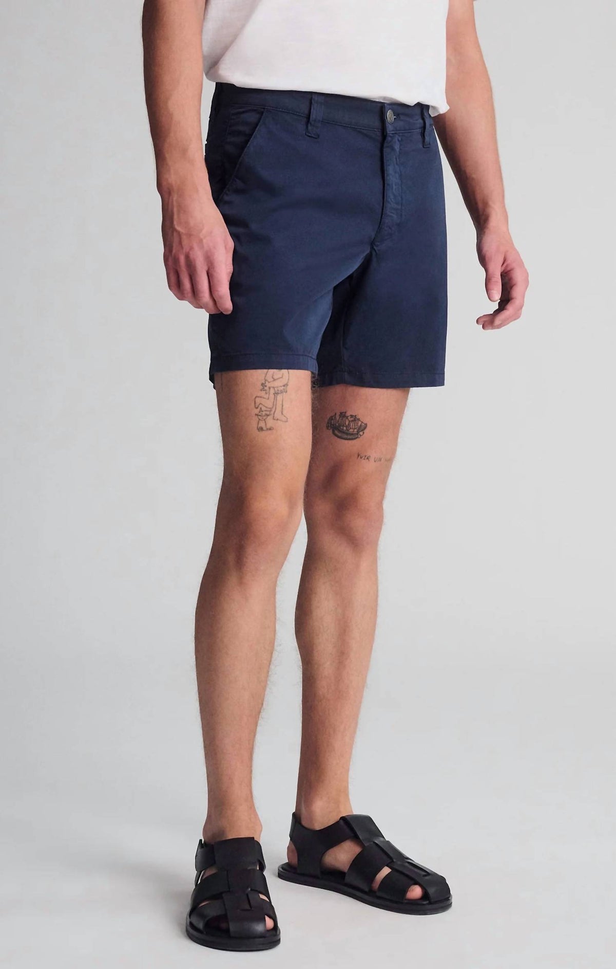 Mavi - Nate Shorts
