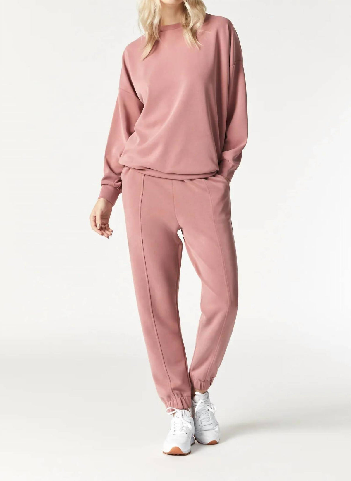 Mavi - Oversized Sweatshirt
