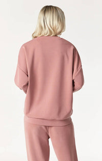 Mavi - Oversized Sweatshirt