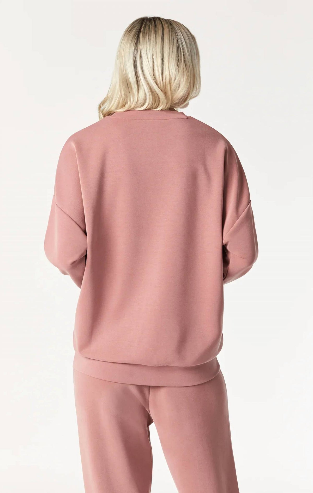 Mavi - Oversized Sweatshirt