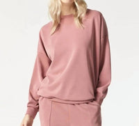 Mavi - Oversized Sweatshirt