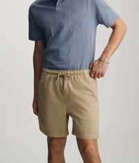 Mavi - Relaxed Drawstring Short