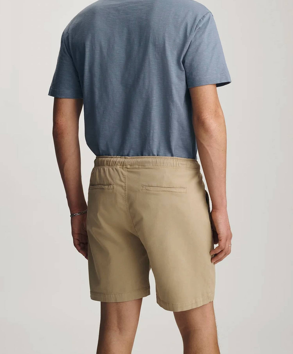 Mavi - Relaxed Drawstring Short