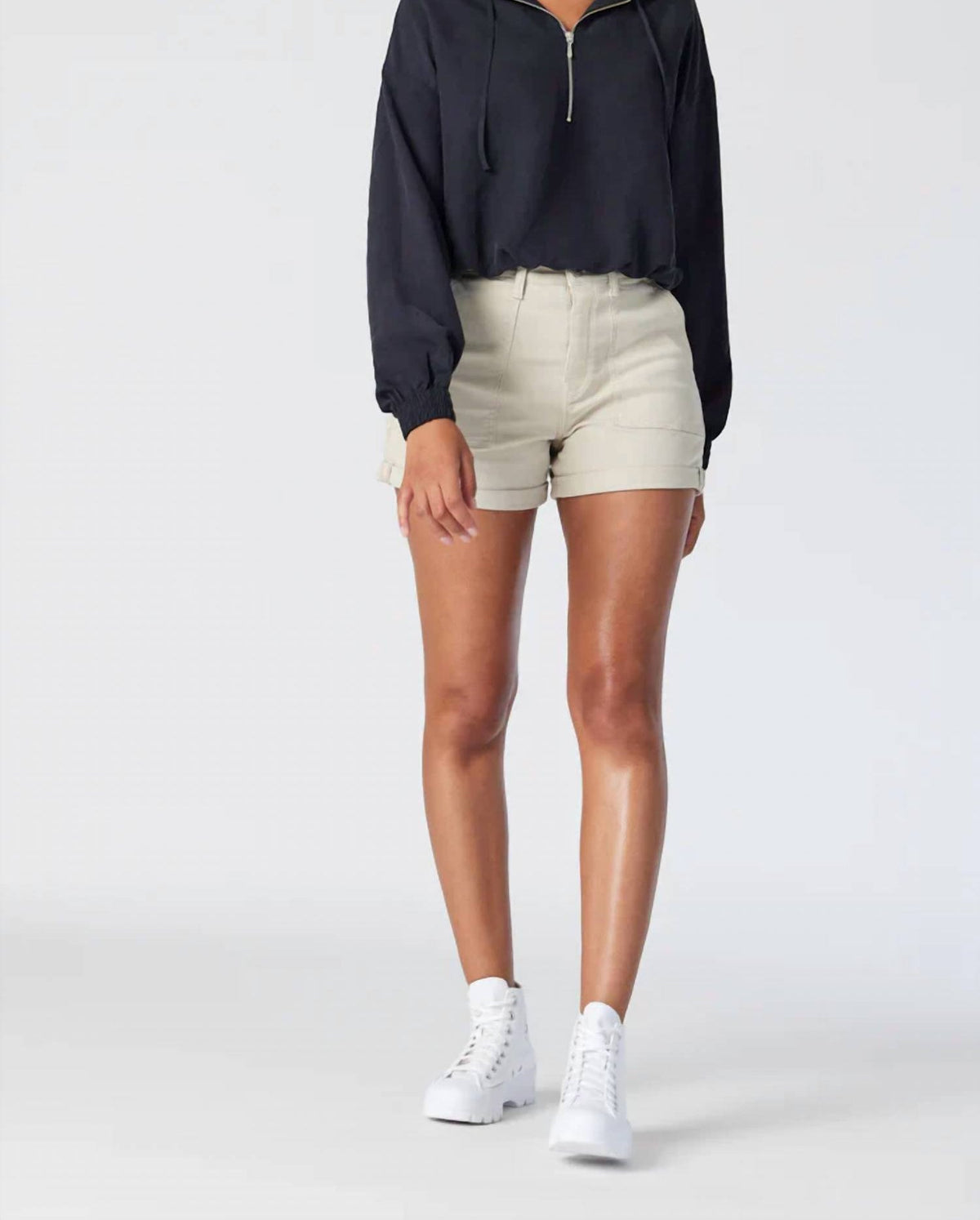 Mavi - Sheena Twill Short