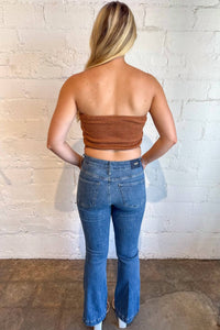 Mavi - Sydney Flare Jeans