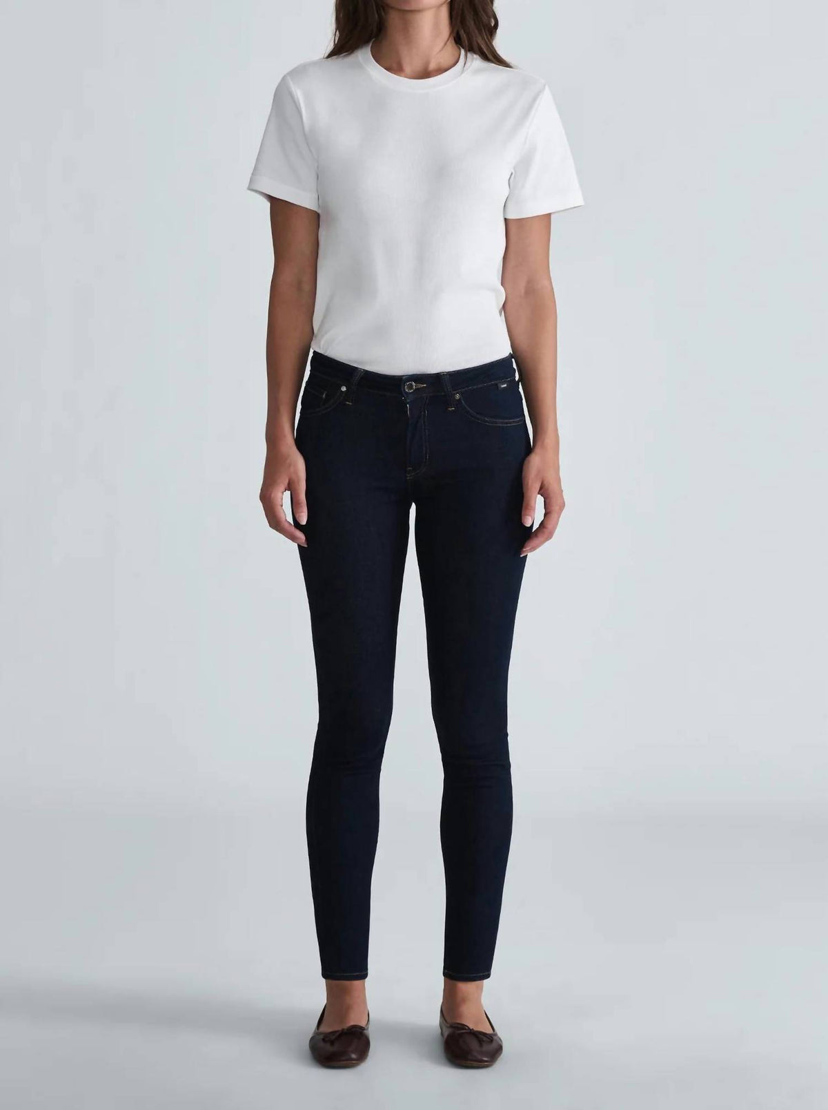 Mavi - Tess Skinny Jeans