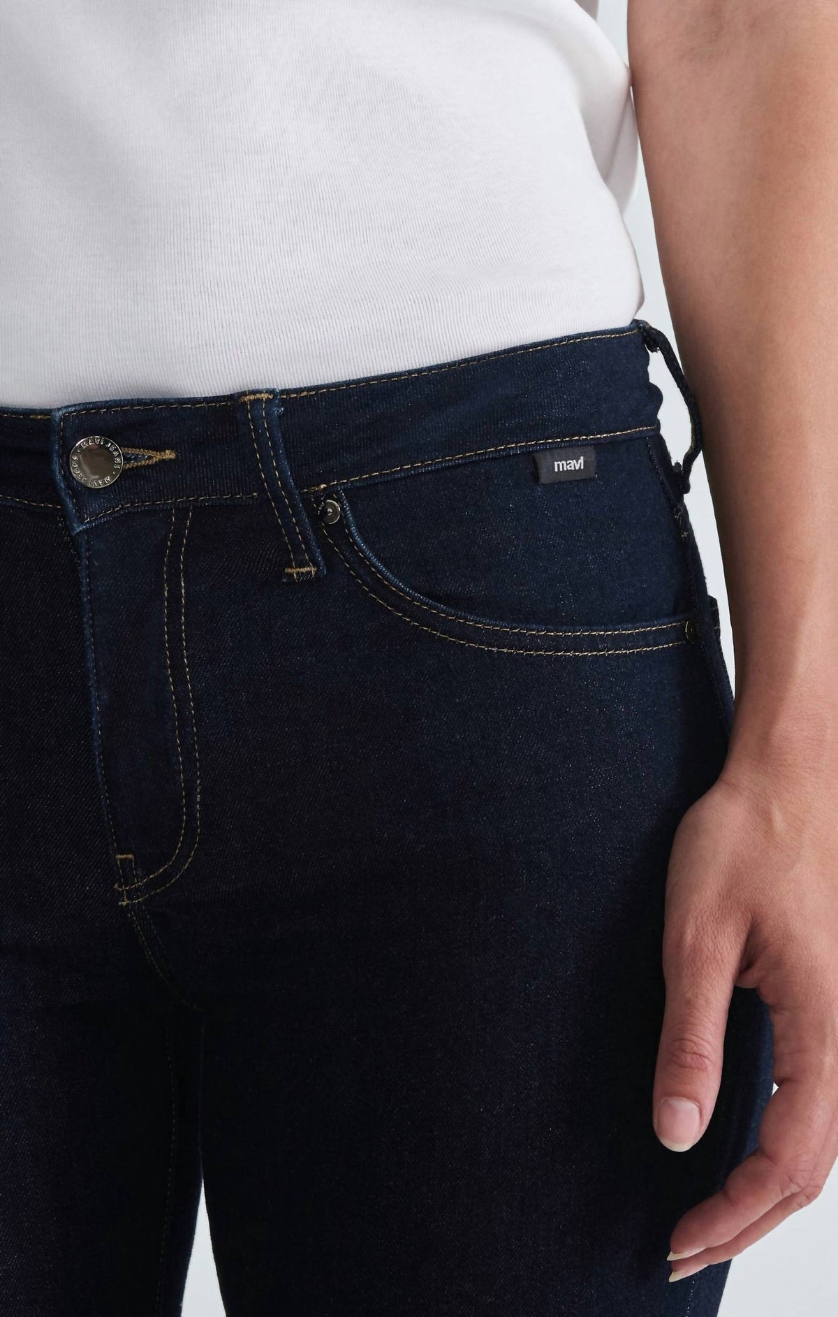 Mavi - Tess Skinny Jeans
