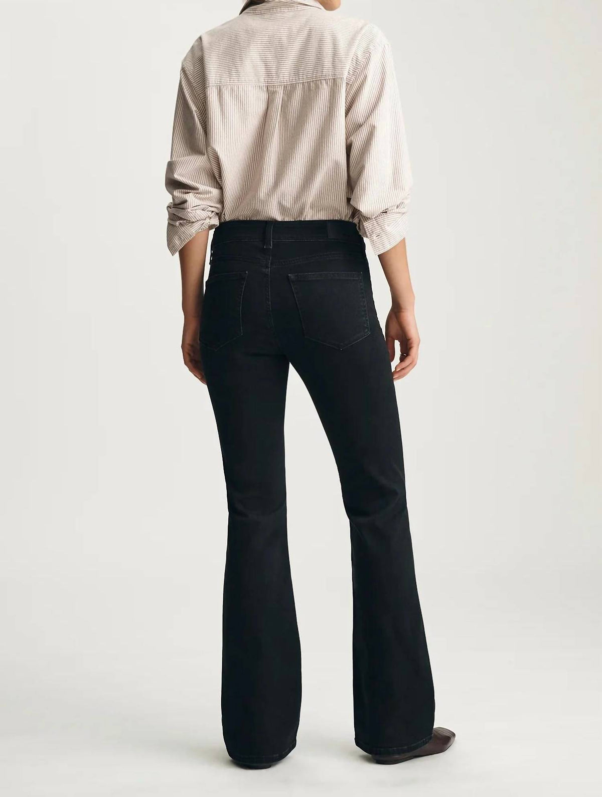 Mavi - Vicky Mid-rise Denim Jeans