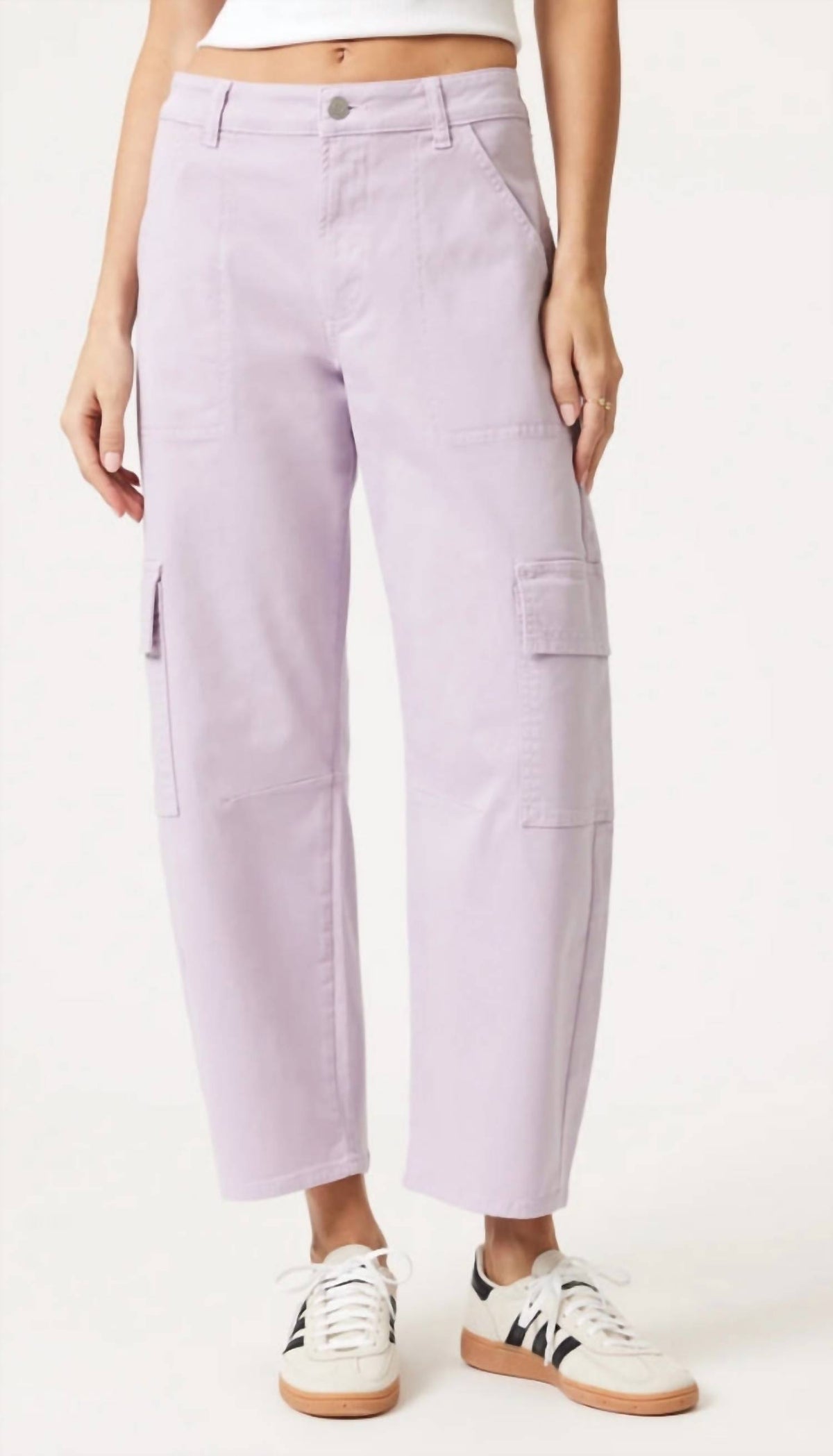 Mavi - Vinnie Barrel Cargo Pants