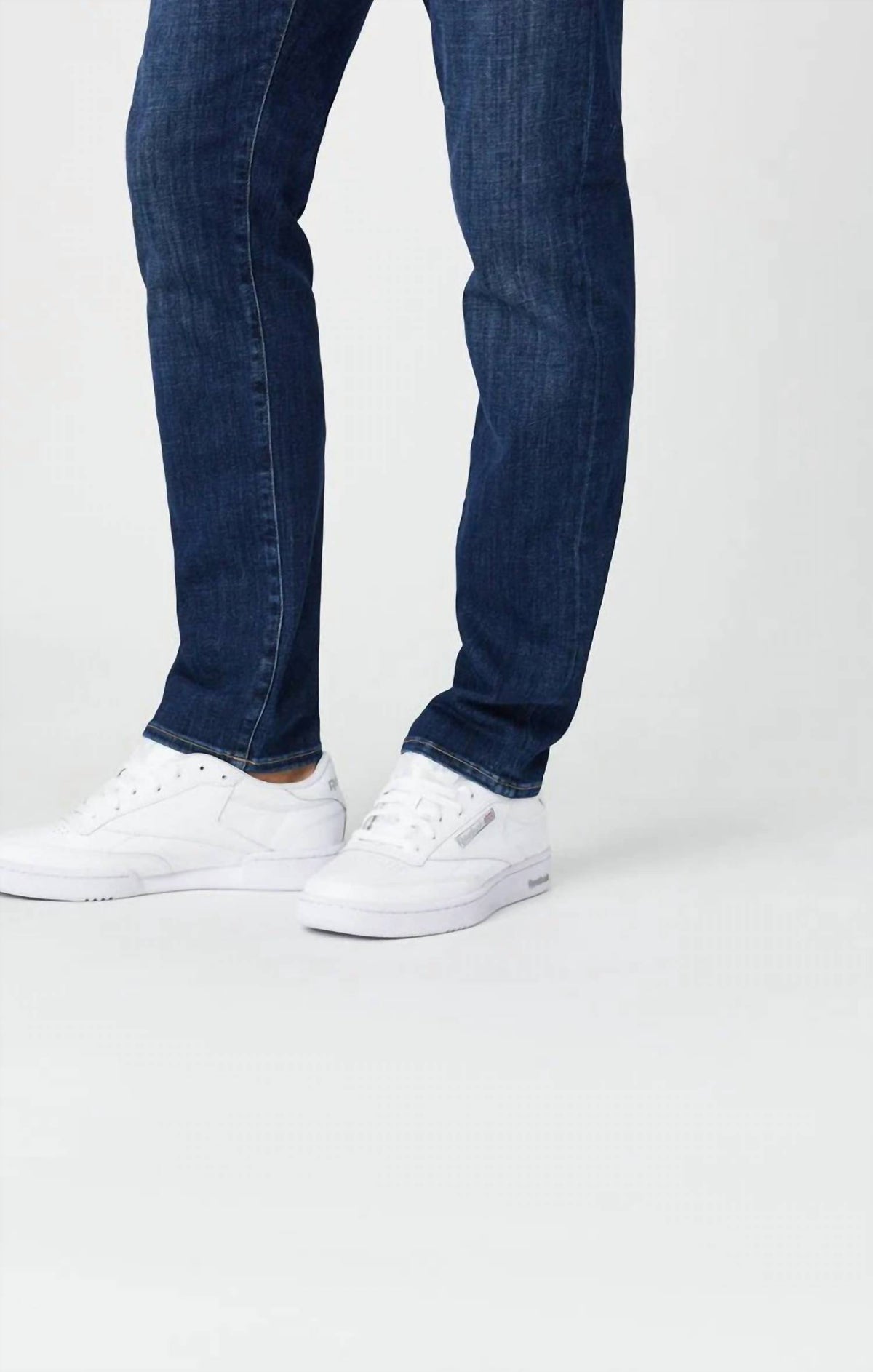 Mavi - Zach Straight Leg Jean