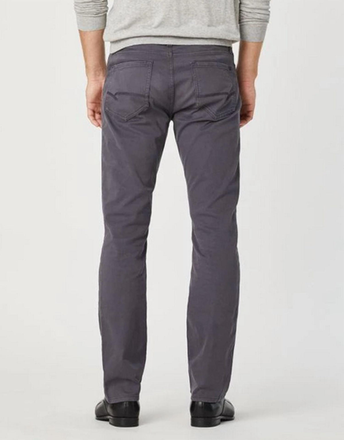 Mavi - Zach Straight Leg Pant