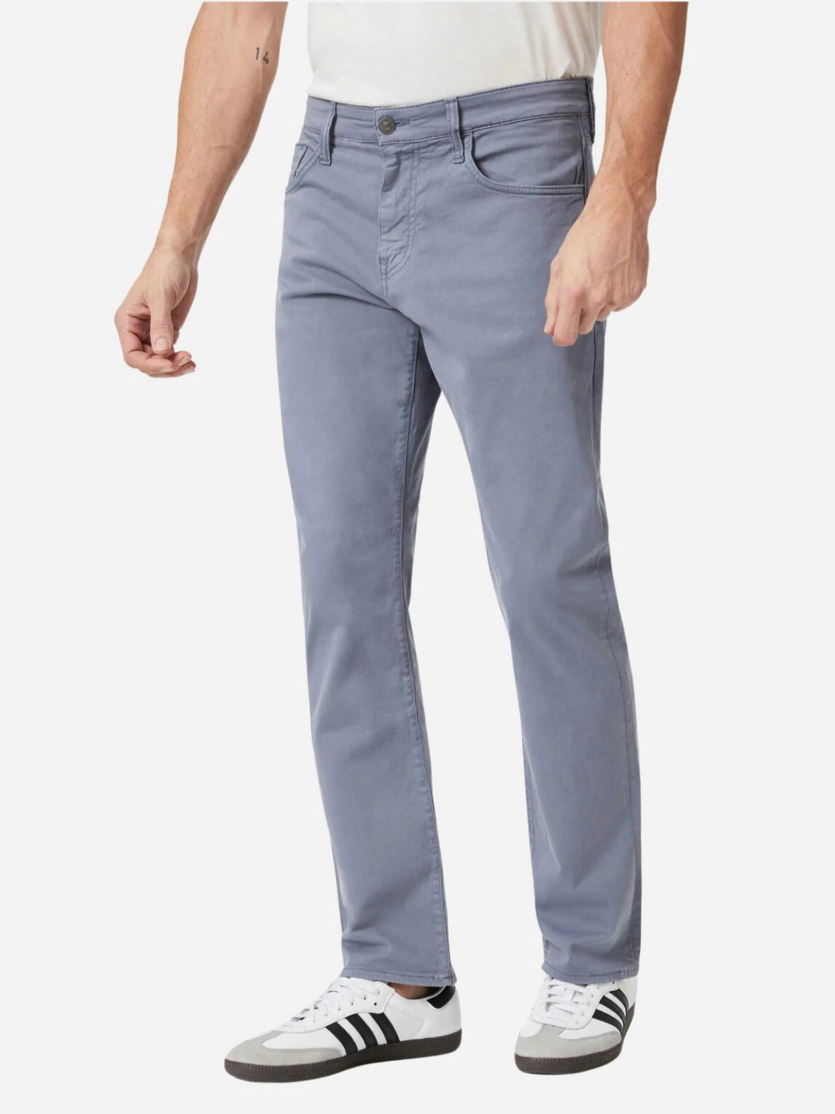 Mavi - Zach Straight Pant