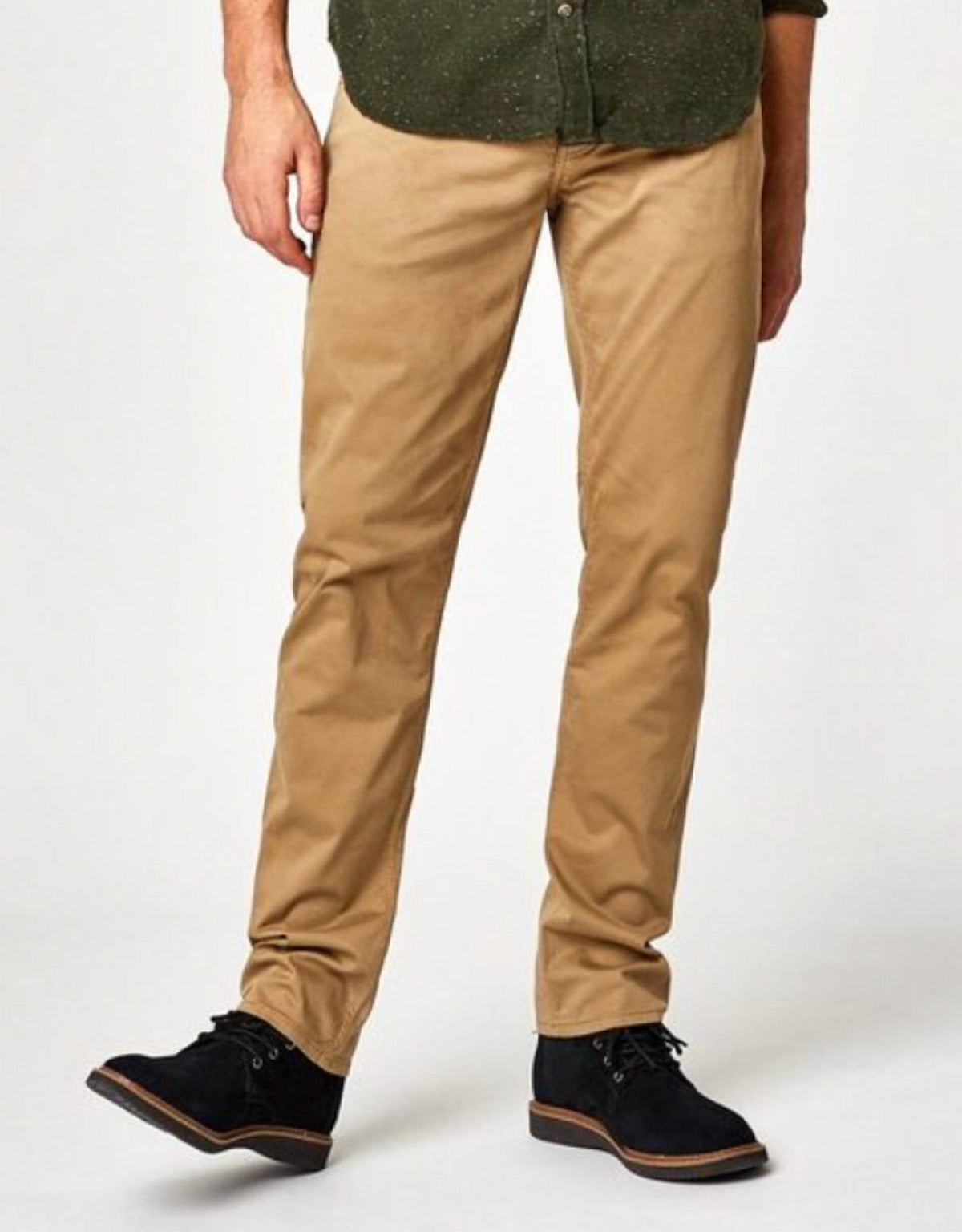 Mavi - Zach Twill Jean