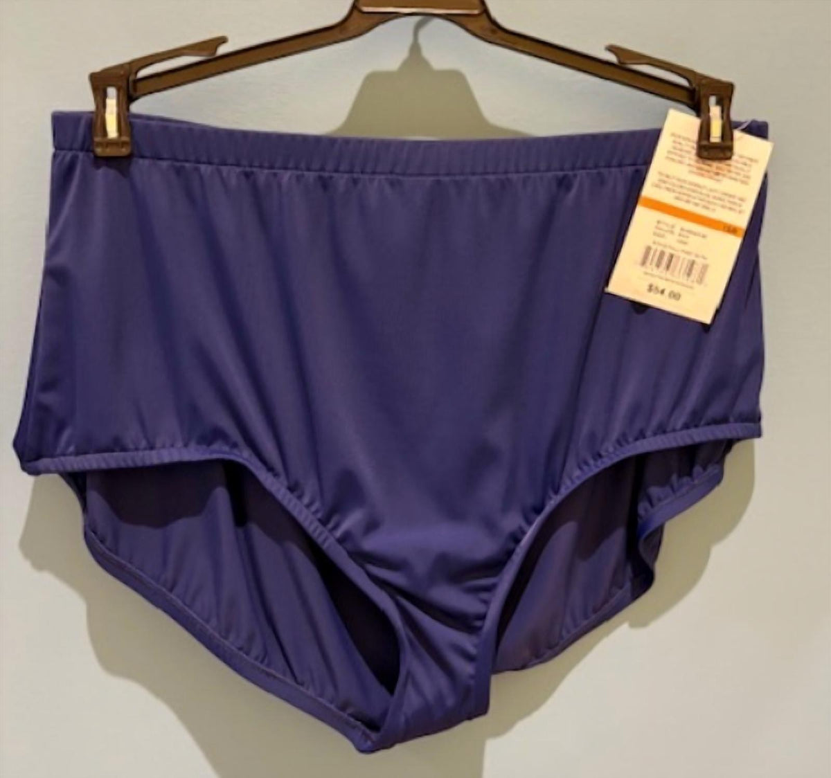 Maxine Of Hollywood - Women's Solid Full Bikini