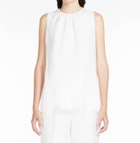 Maxmara - Bobbio Cotton Top