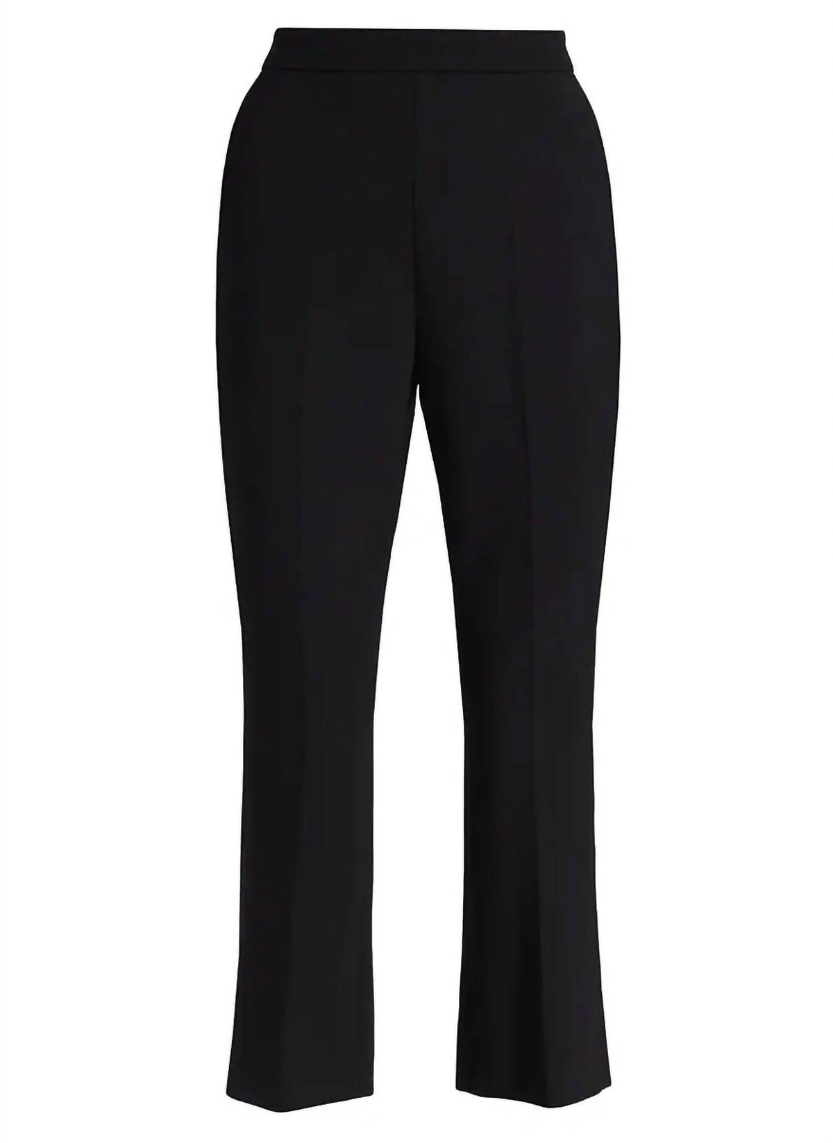 Maxmara - Nepeta Doppia Crepe Pant