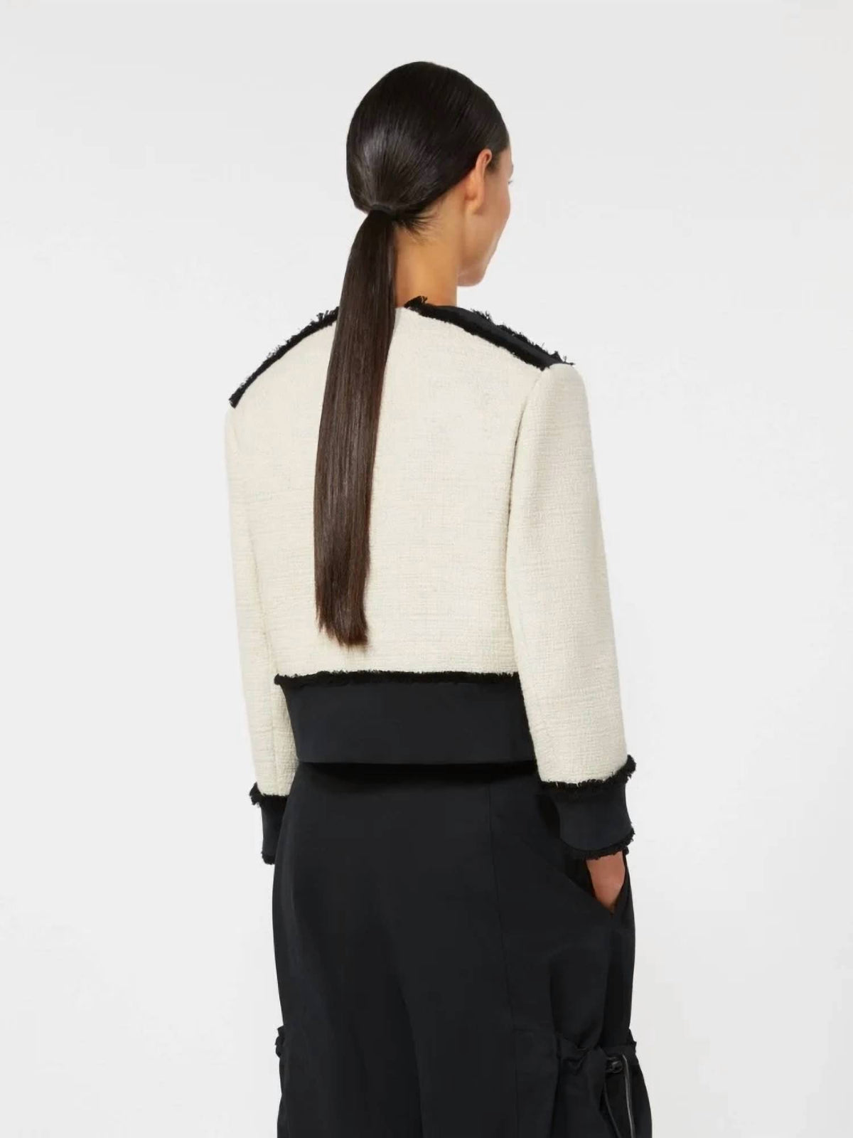 Maxmara - Pagaia Jacket