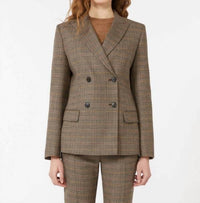 Maxmara - Pre-loved Wool Batavia Blazer