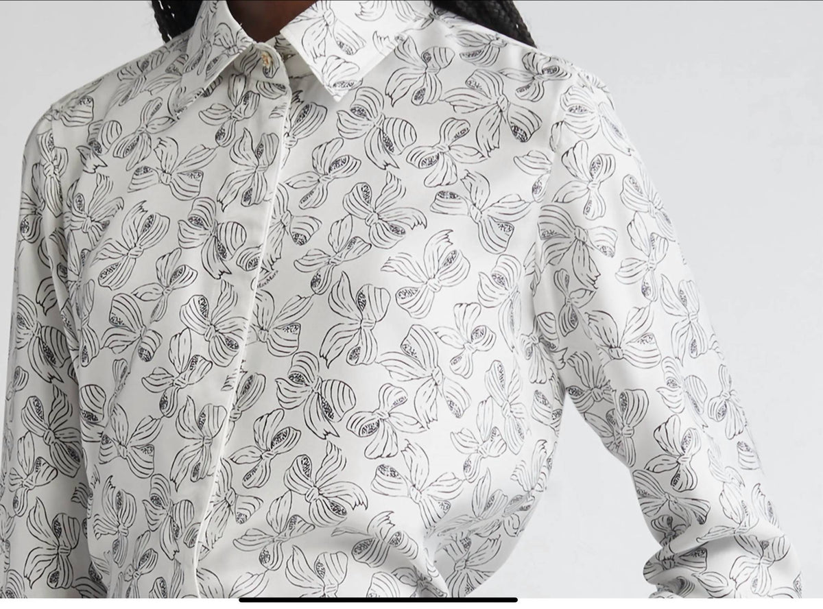 Maxmara - Rodesia Blouse
