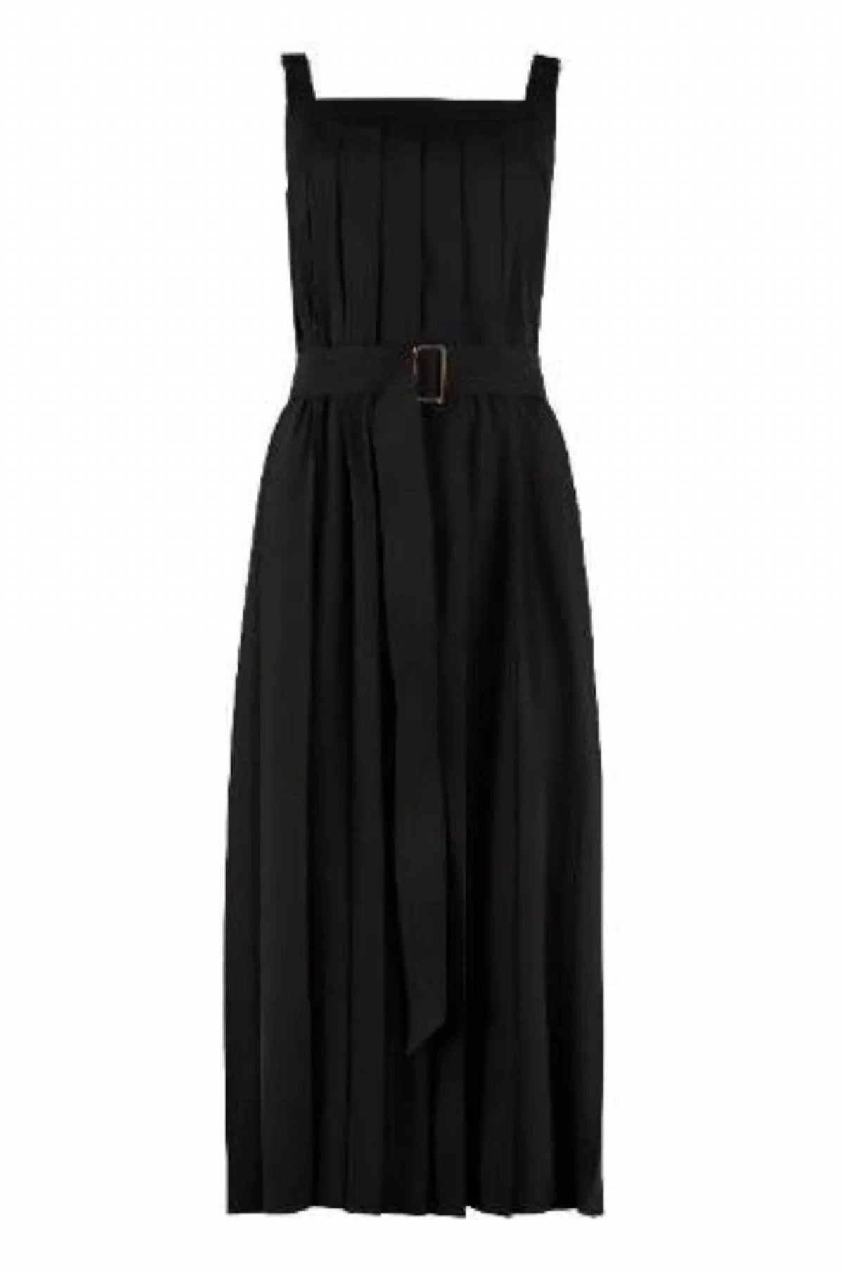 Maxmara - Tailored Zadar Dress