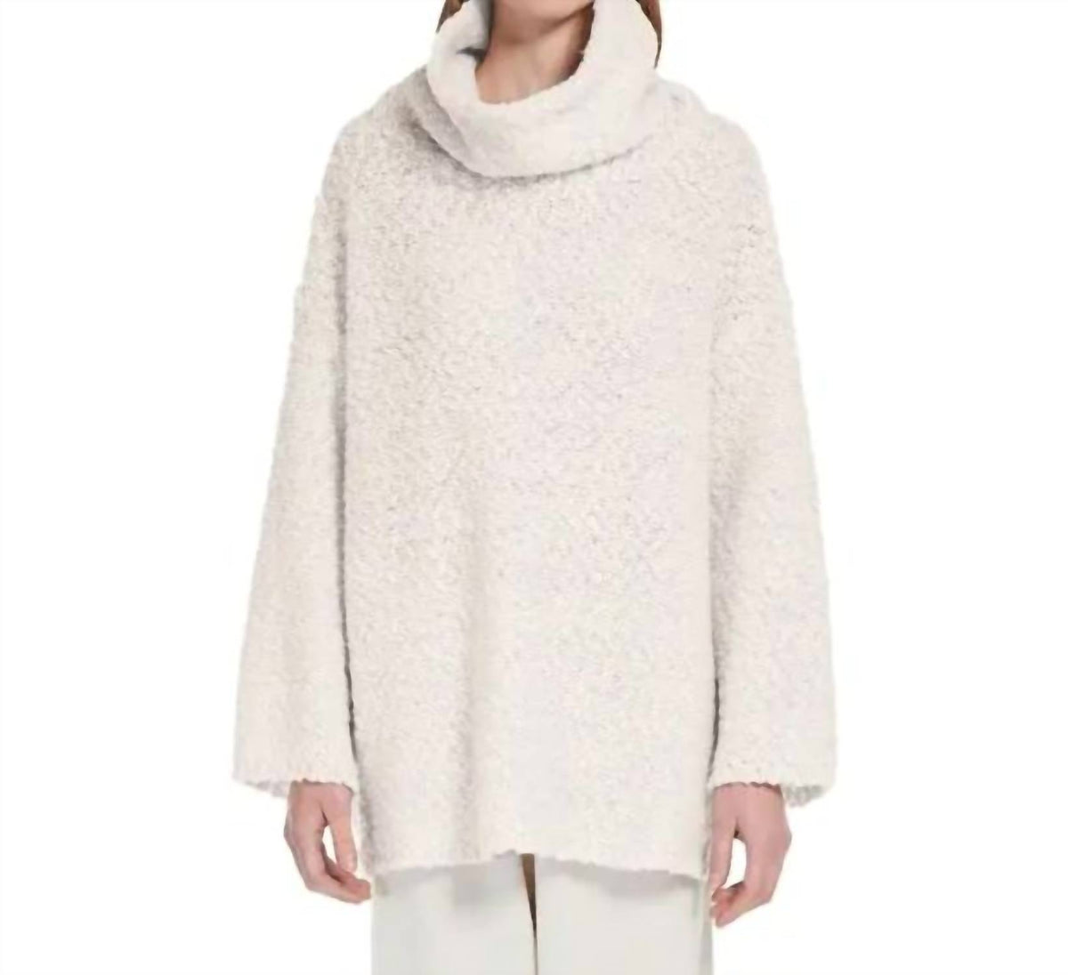 Maxmara - Vodka Classic Knit Sweater