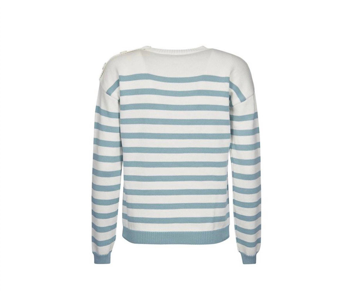 Maxmara - Women's Spider Jersey Sweater