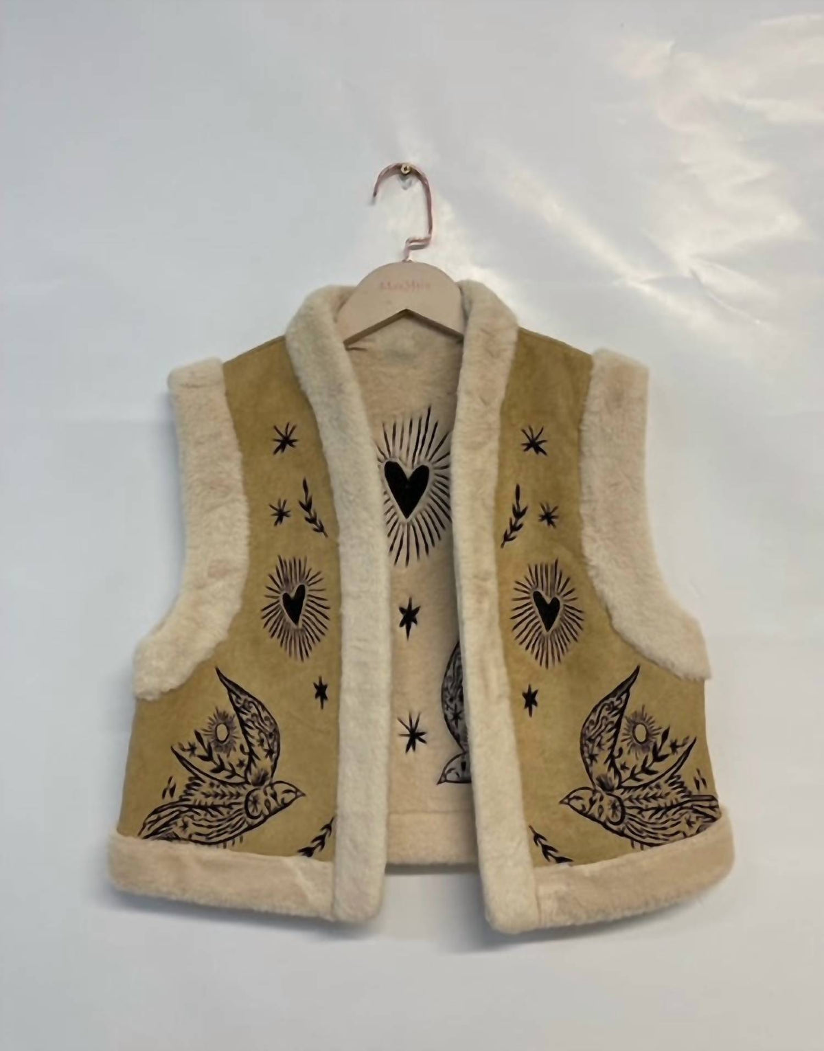 Maxmila - Renor Gilet Vest
