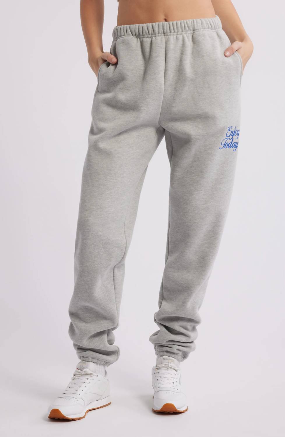 The Mayfair Group - Enjoy Today Sweatpant