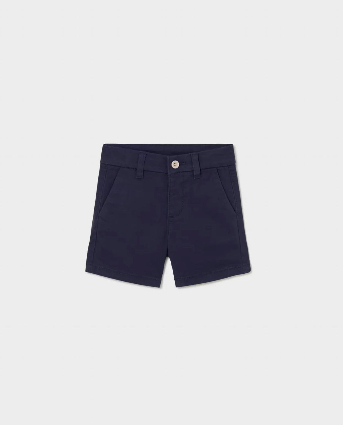 Mayoral - Boy's Chino Twill Shorts