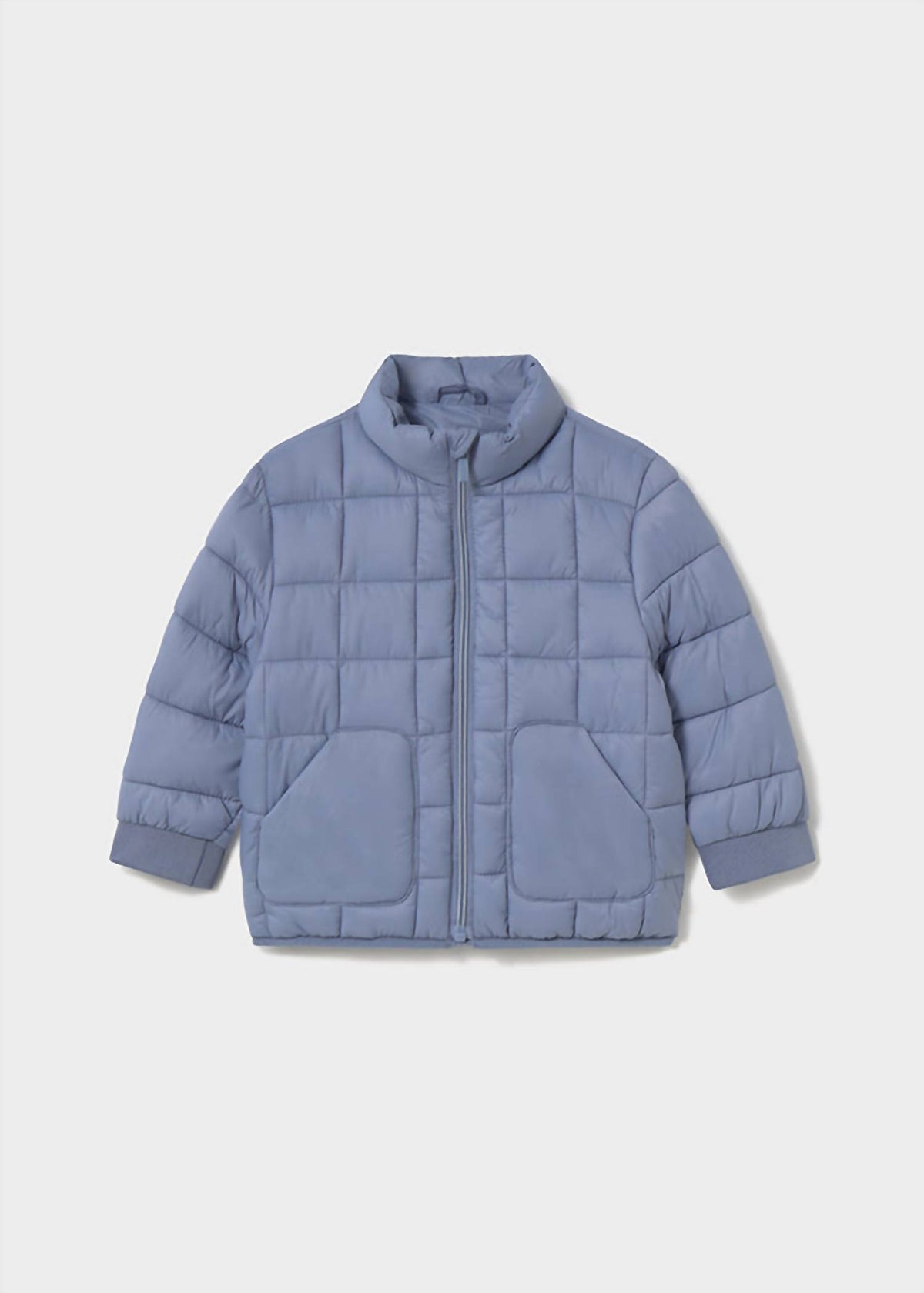 Mayoral - Boy's Quilted Puffer Jacket