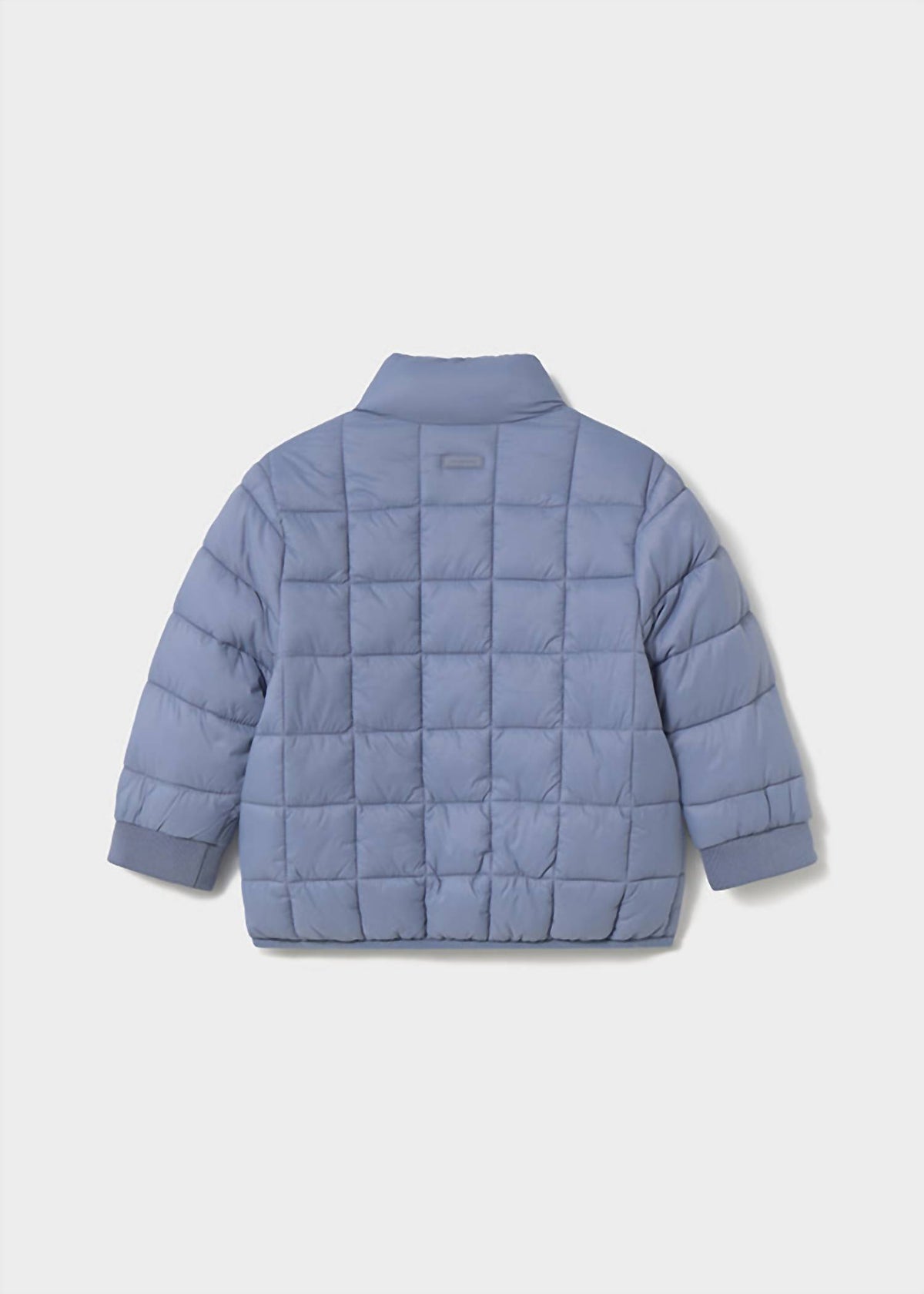 Mayoral - Boy's Quilted Puffer Jacket