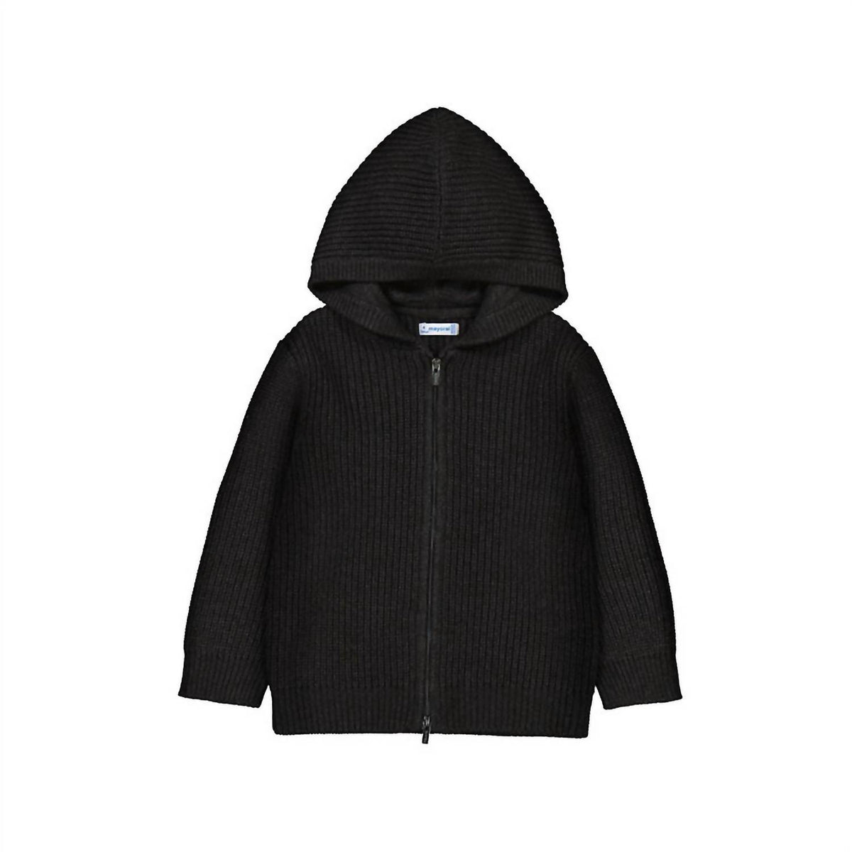 Mayoral - Boys' Knitting Pullover With Hood