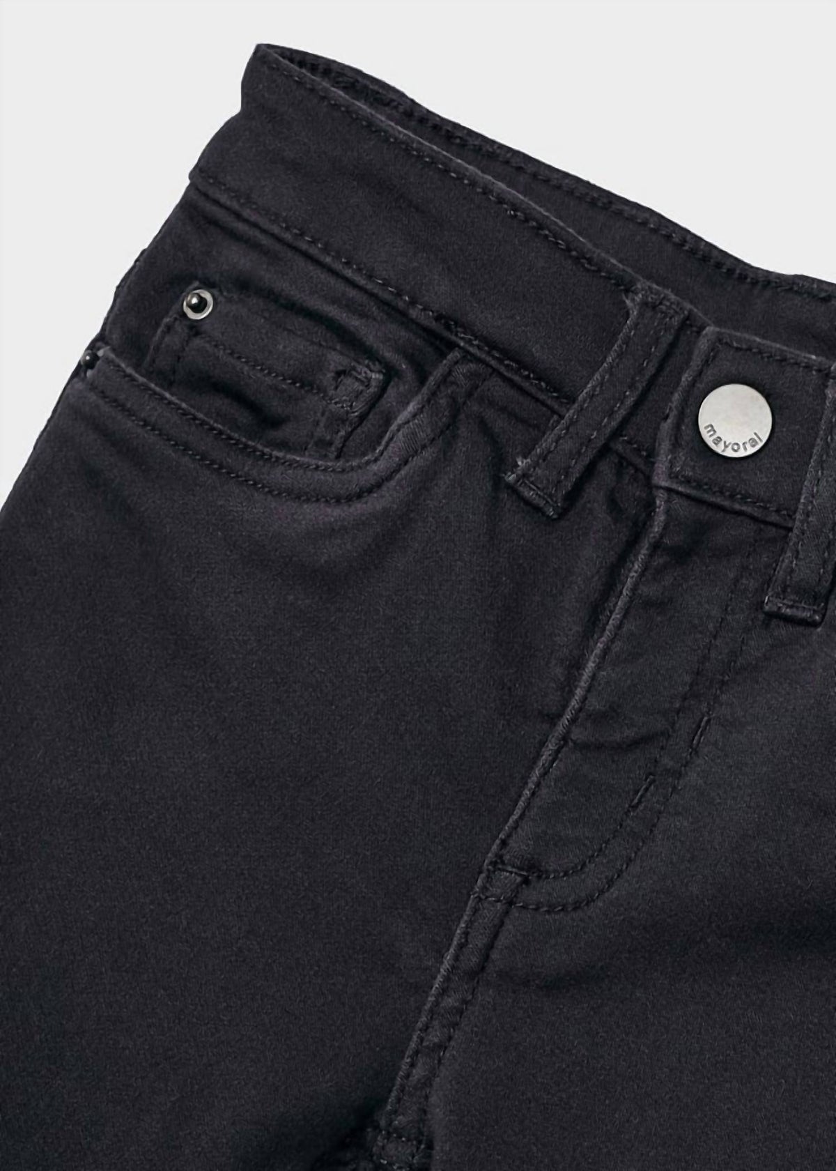 Mayoral - Boys Slim Fit Pants
