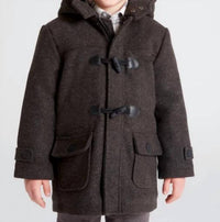 Mayoral - Boys Trench Coat
