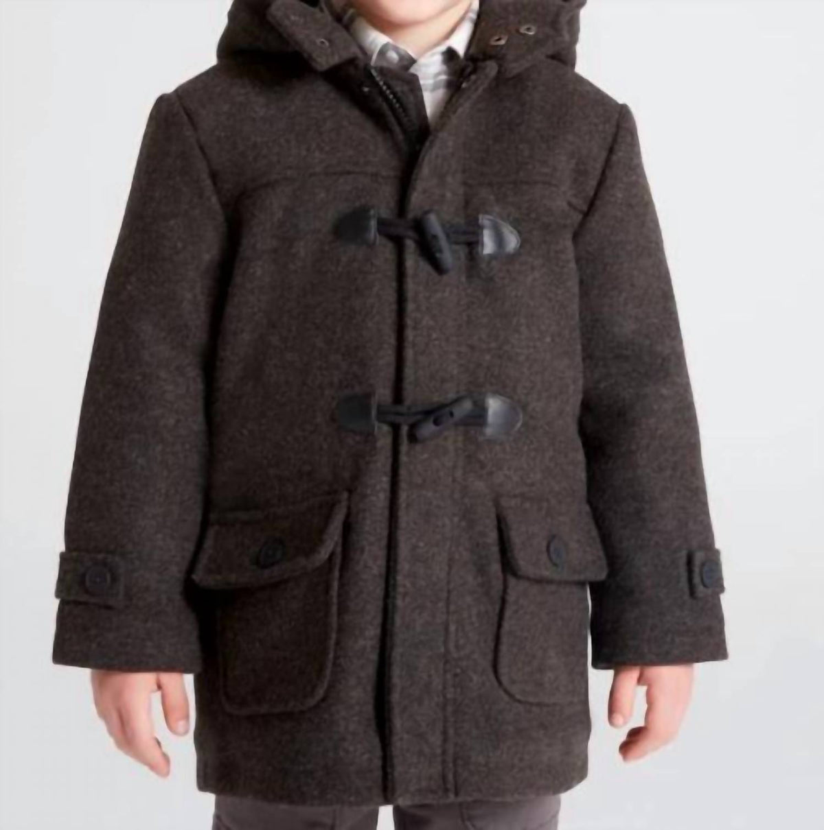 Mayoral - Boys Trench Coat