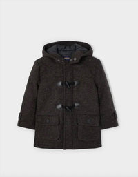 Mayoral - Boys Trench Coat