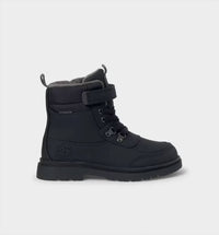 Mayoral - Boys Waterproof High Top Boot