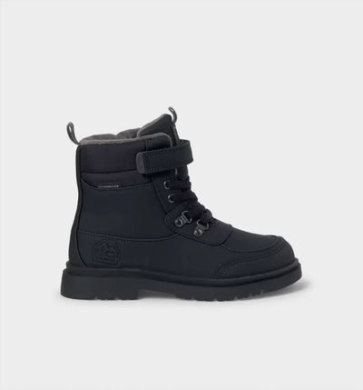 Mayoral - Boys Waterproof High Top Boot