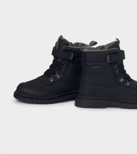 Mayoral - Boys Waterproof High Top Boot
