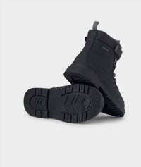 Mayoral - Boys Waterproof High Top Boot