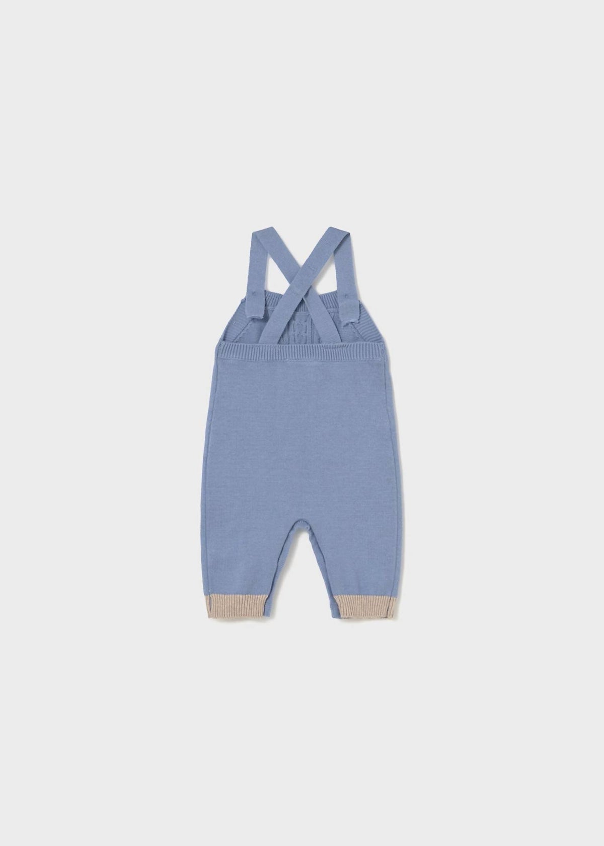 Mayoral - Cloud-Cuddles Newborn Boy 3-Piece Set