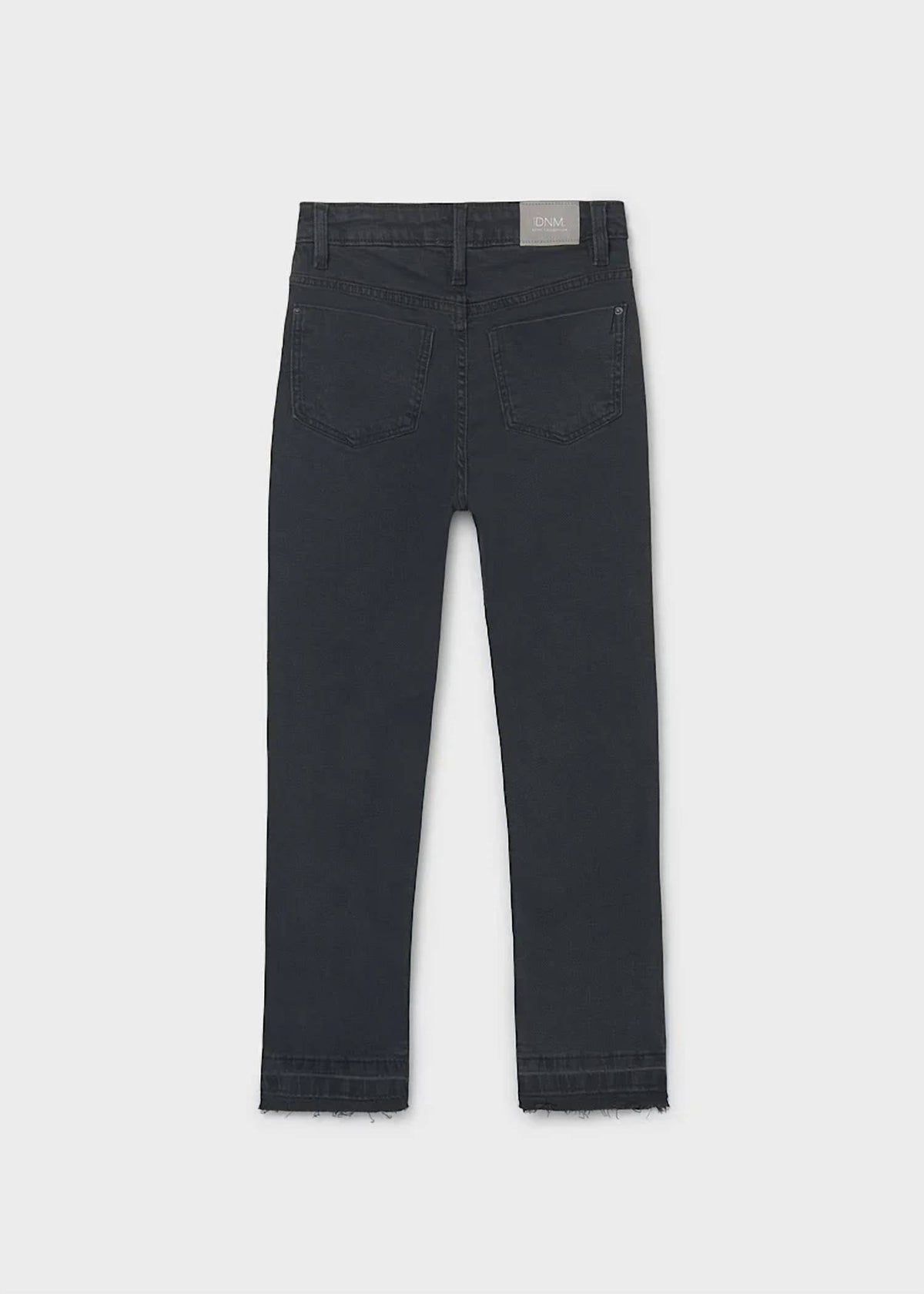 Mayoral - Girl's Basic Flared Jeans