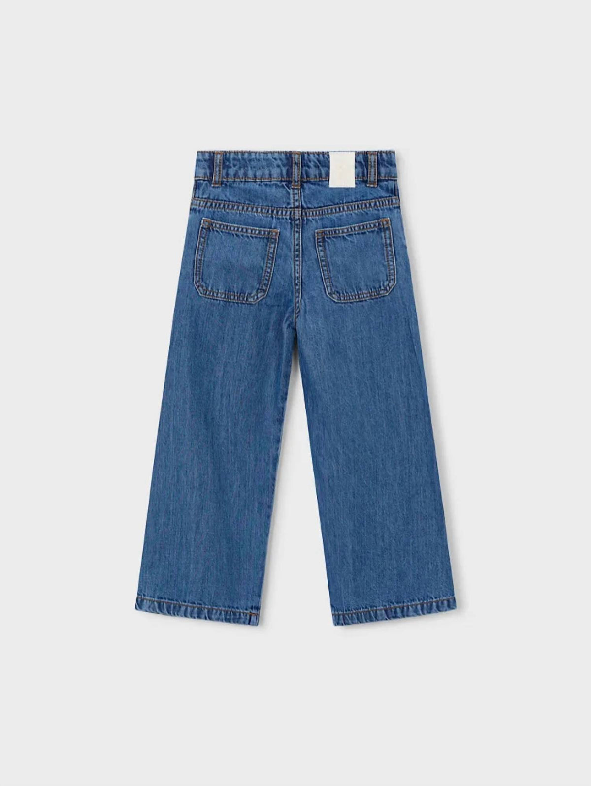 Mayoral - Girl's Freeplay Pants