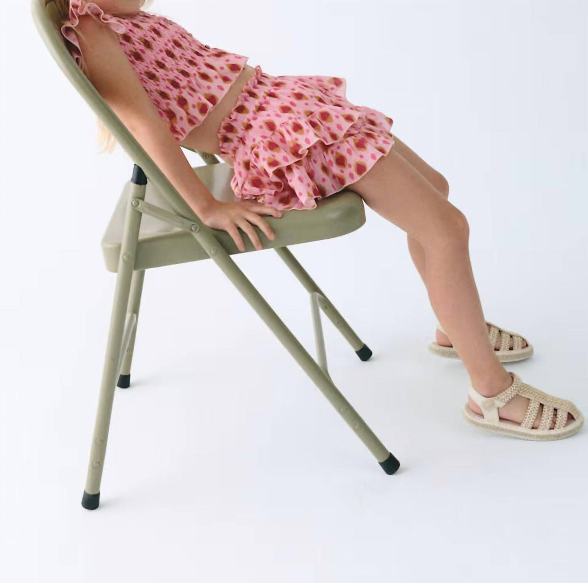 Mayoral - Girl's Skipper Skort