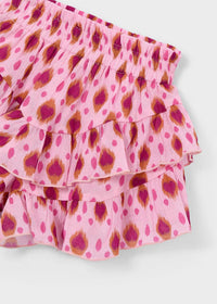 Mayoral - Girl's Skipper Skort